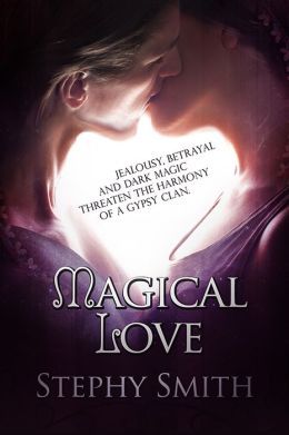 MAGICAL LOVE