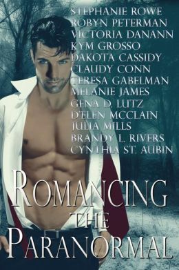 ROMANCING THE PARANORMAL