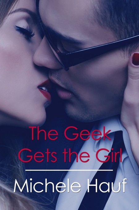 THE GEEK GETS THE GIRL