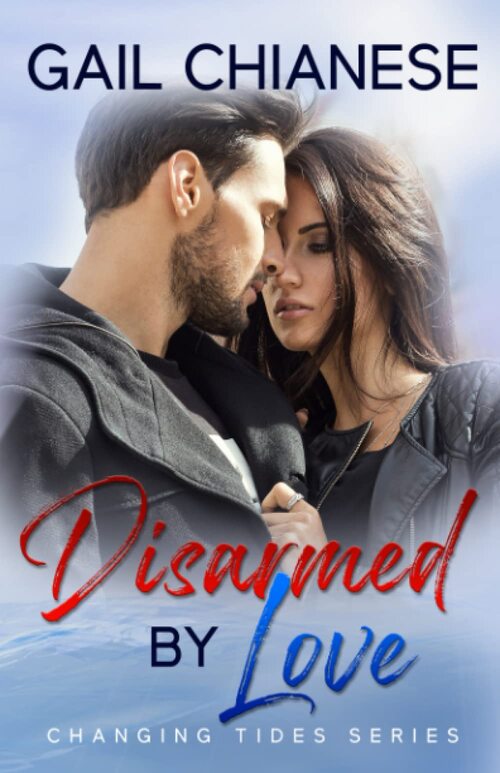 DISARMED BY LOVE