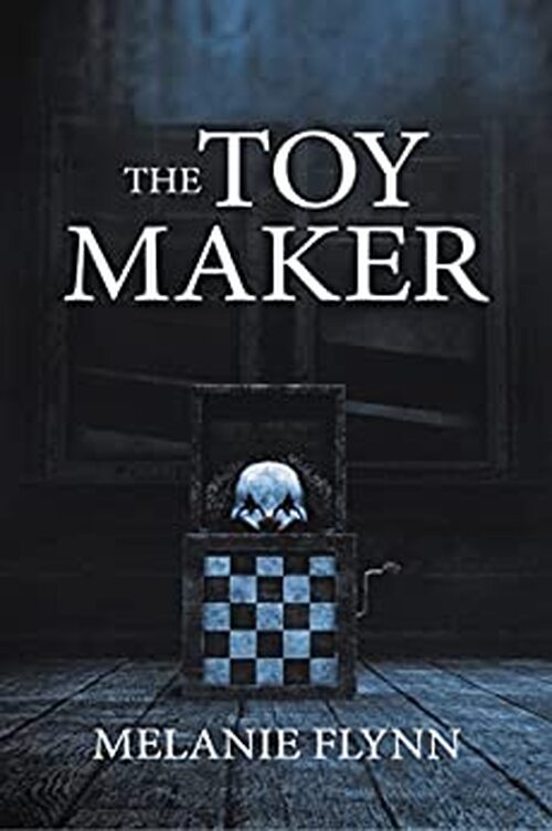 THE TOY MAKER