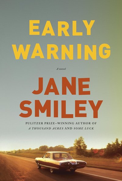 EARLY WARNING