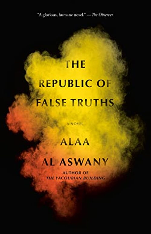 THE REPUBLIC OF FALSE TRUTHS