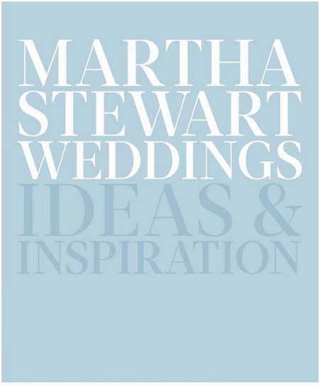 MARTHA STEWART WEDDINGS