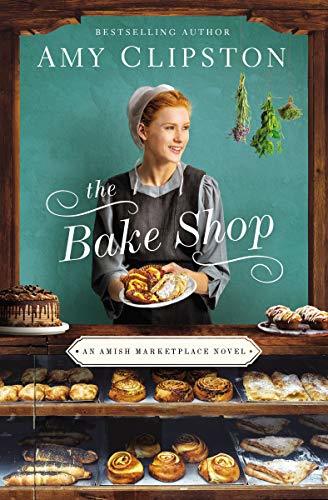 THE BAKE SHOP