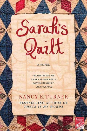 SARAH'S QUILT