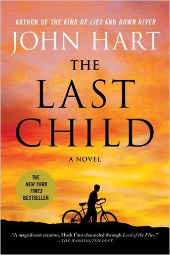 The Last Child by John Hart