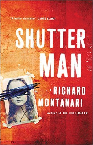 SHUTTER MAN