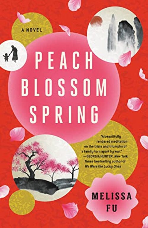 PEACH BLOSSOM SPRING