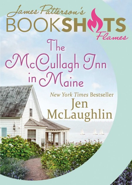 THE MCCULLAGH INN IN MAINE