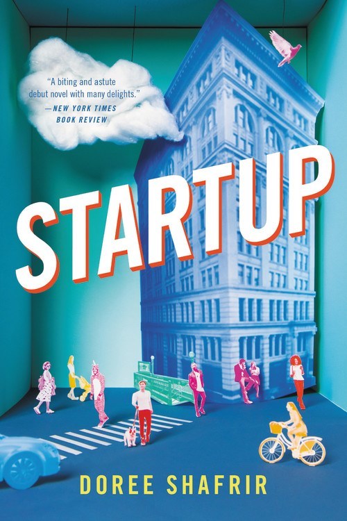 STARTUP