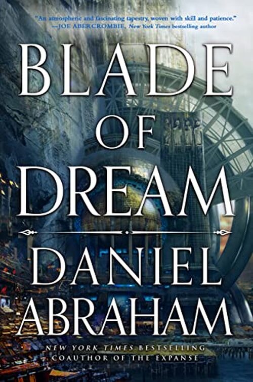 BLADE OF DREAM