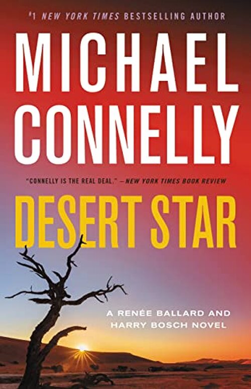 DESERT STAR