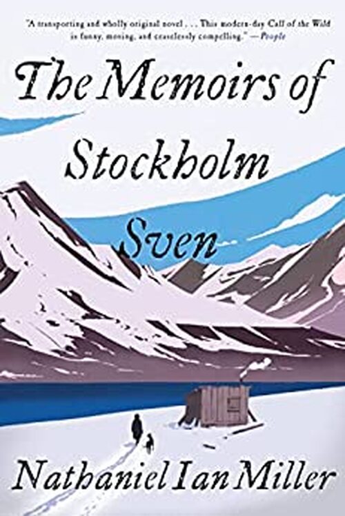 THE MEMOIRS OF STOCKHOLM SVEN