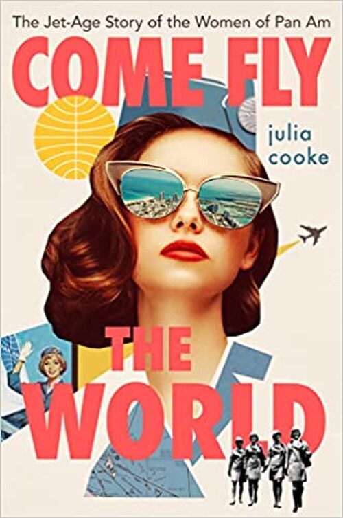 COME FLY THE WORLD