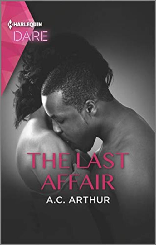 THE LAST AFFAIR
