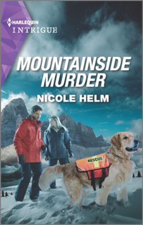 MOUNTAINSIDE MURDER