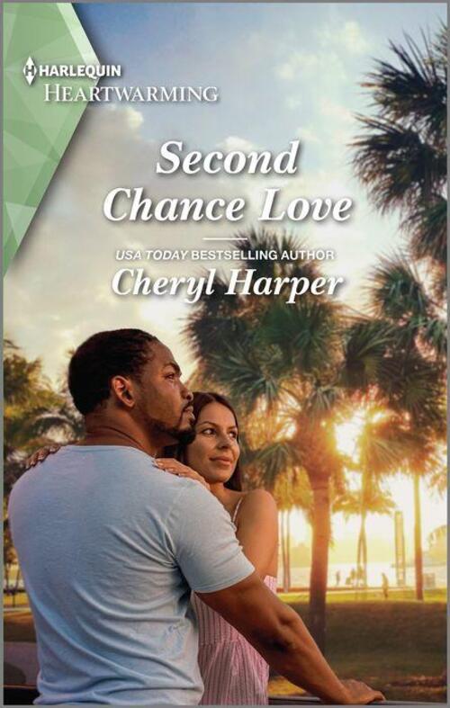 SECOND CHANCE LOVE