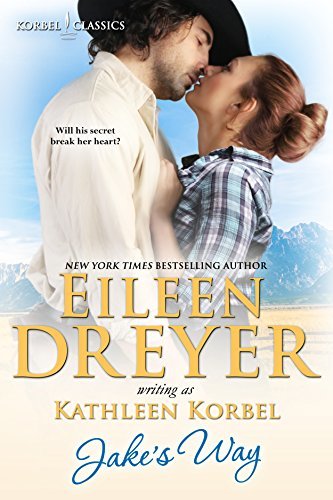 Jake's Way by Eileen Dreyer