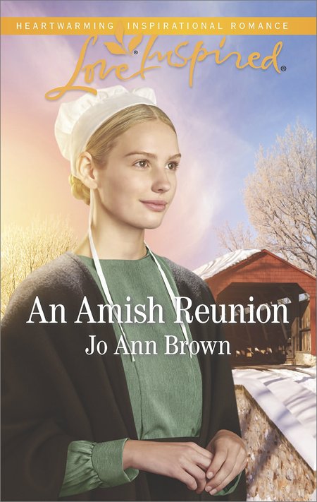 An Amish Reunion by Jo Ann Brown