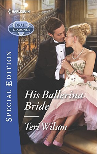 His Ballerina Bride by Teri Wilson