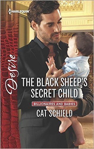 THE BLACK SHEEP?S SECRET CHILD