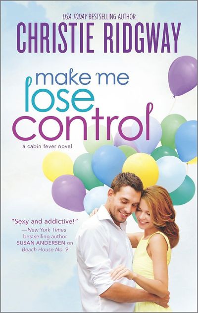 MAKE ME LOSE CONTROL