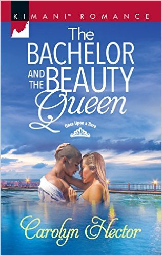 THE BACHELOR AND THE BEAUTY QUEEN