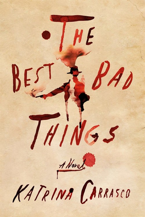 THE BEST BAD THINGS