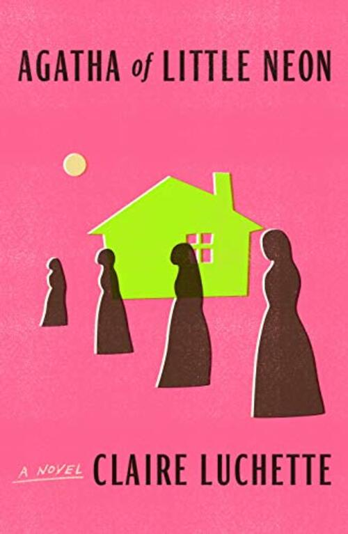 AGATHA OF LITTLE NEON