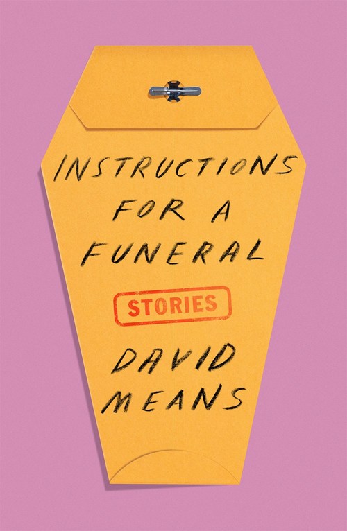 INSTRUCTIONS FOR A FUNERAL