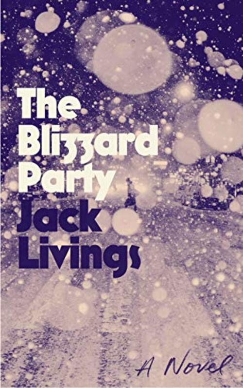 THE BLIZZARD PARTY
