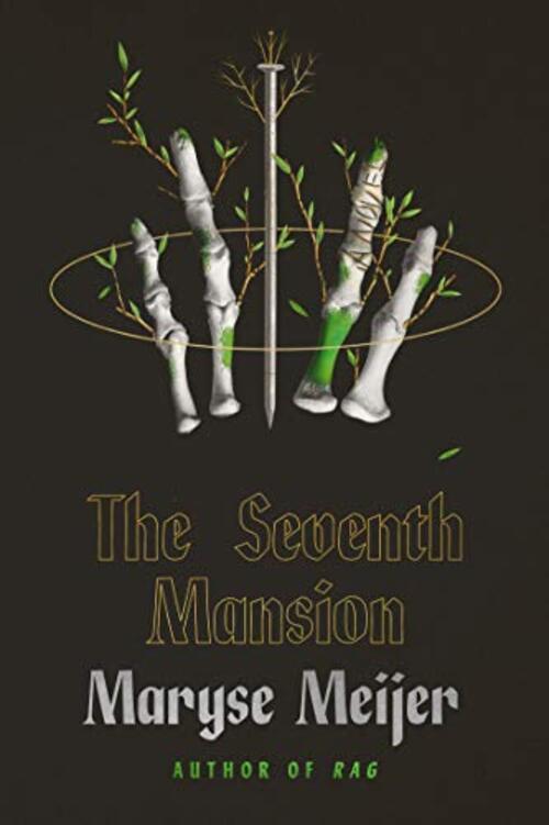 THE SEVENTH MANSION