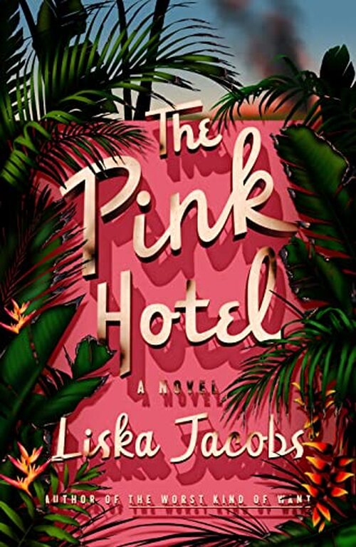THE PINK HOTEL