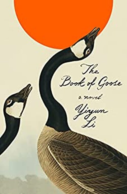 THE BOOK OF GOOSE