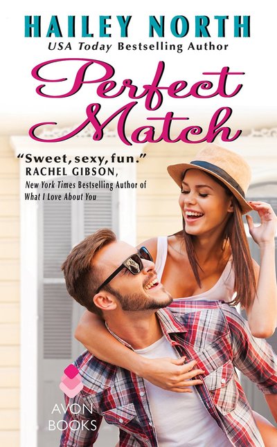 PERFECT MATCH