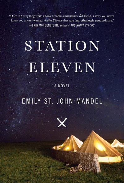STATION ELEVEN