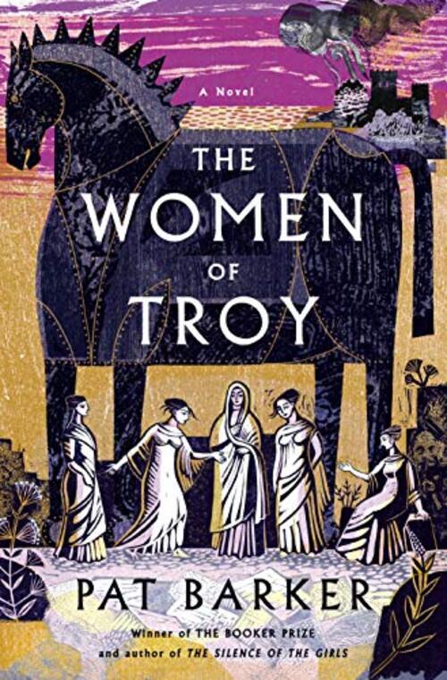 THE WOMEN OF TROY
