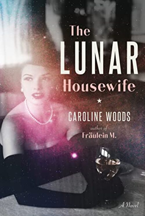 THE LUNAR HOUSEWIFE