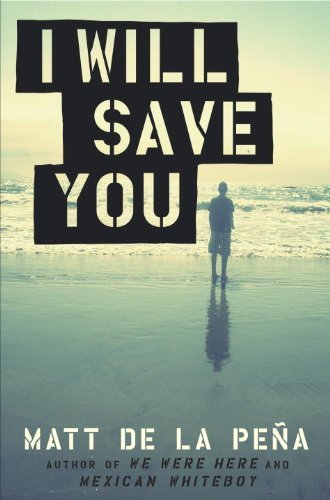 I WILL SAVE YOU