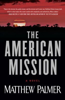 THE AMERICAN MISSION