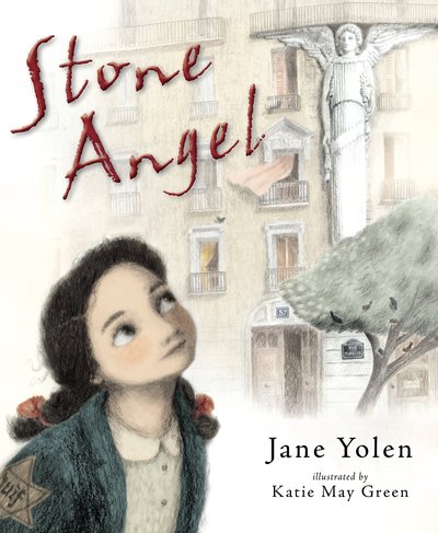 STONE ANGEL