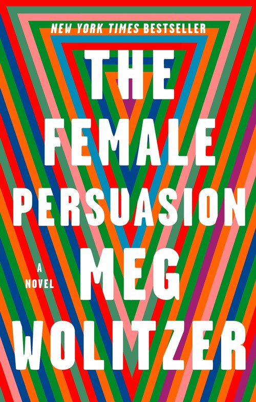THE FEMALE PERSUASION