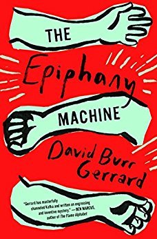 THE EPIPHANY MACHINE