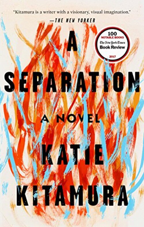 A SEPARATION