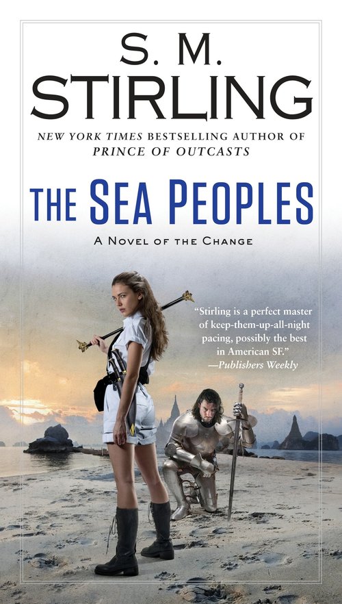 THE SEA PEOPLES