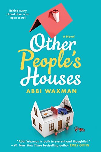 OTHER PEOPLE'S HOUSES