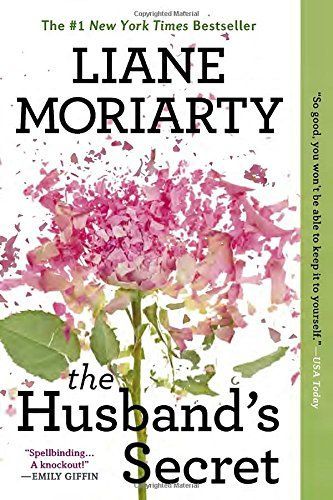 The Husband's Secret by Liane Moriarty