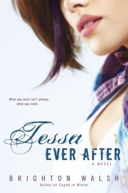 TESSA EVER AFTER