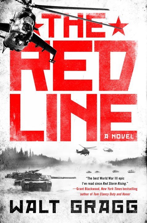 THE RED LINE